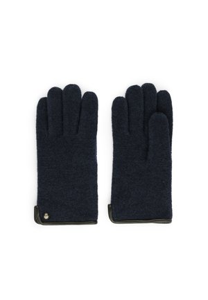 Roeckl WALK - Fingerhandschuh - anthracite