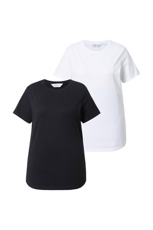 Studio Untold, T-Shirt basic - multicolored