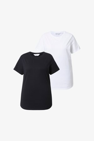Studio Untold, T-shirt basique - multicolored