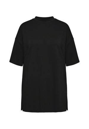 Studio Untold, T-shirts basic - black