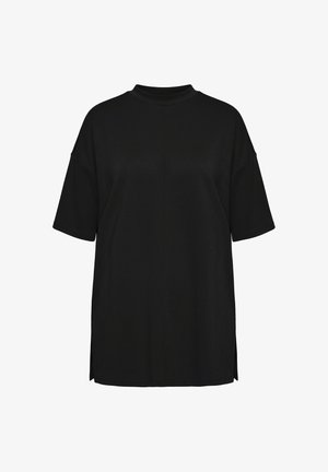 Studio Untold, T-Shirt basic - black