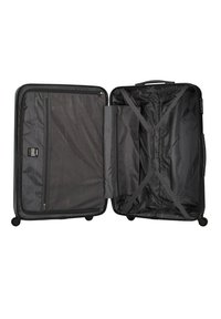 WITTCHEN LARGE SUITCASE FROM POLYCARBONATE - Trolley - schwarz