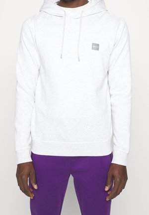 Luvtröja - off-white