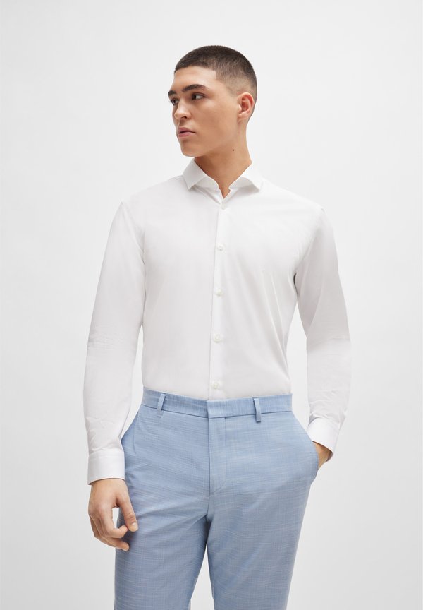 Formal shirt - weiß