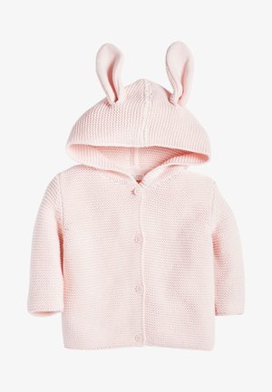Gilet - pink