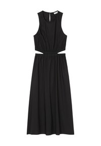 Unausgewählt, black