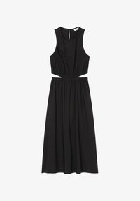 Unausgewählt, black