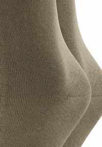 Esprit BASIC 2-PACK - Sokken - thyme