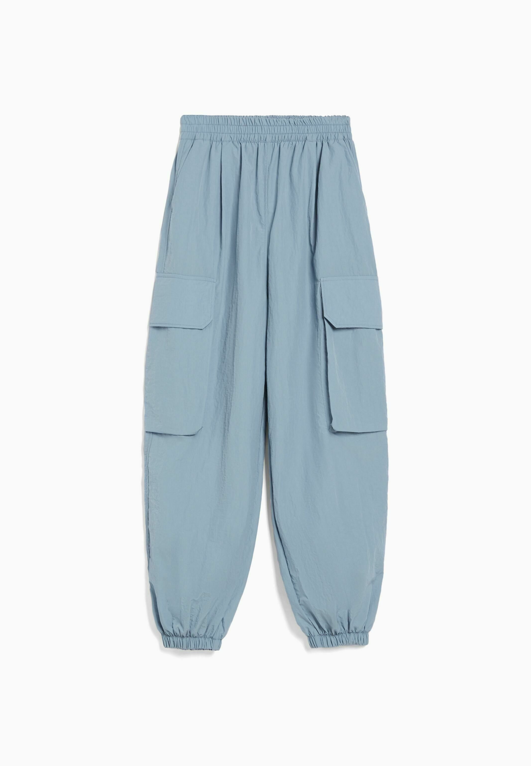 Cargo Pants - Dark Grey
