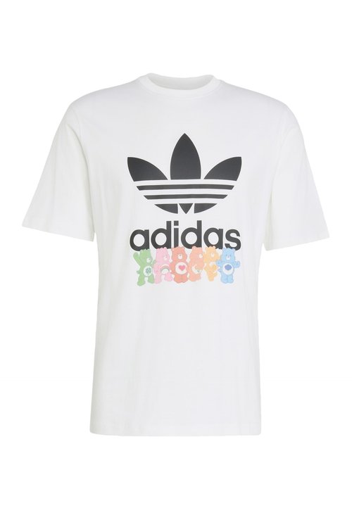 adidas x Care Bear Ti T-Shirt Asia Sizing 'White' — foto 5