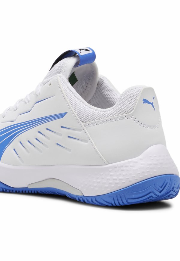 ACCELERATE - Handball shoes4
