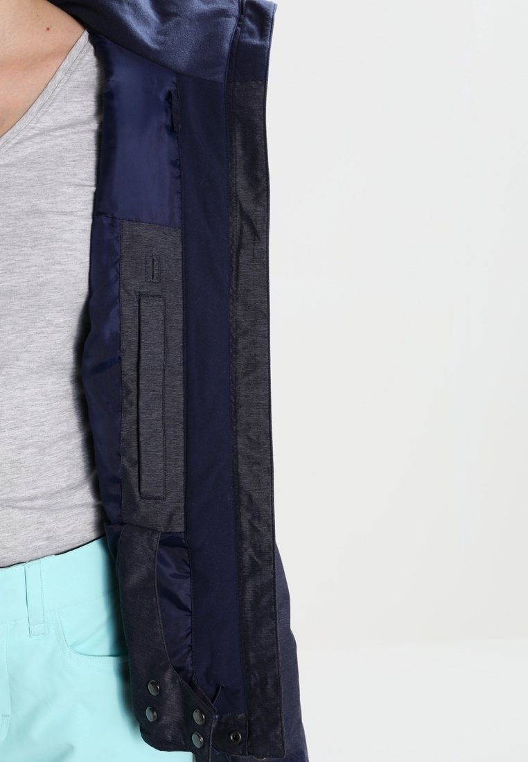 Roxy Snowboardjacka - dark blue