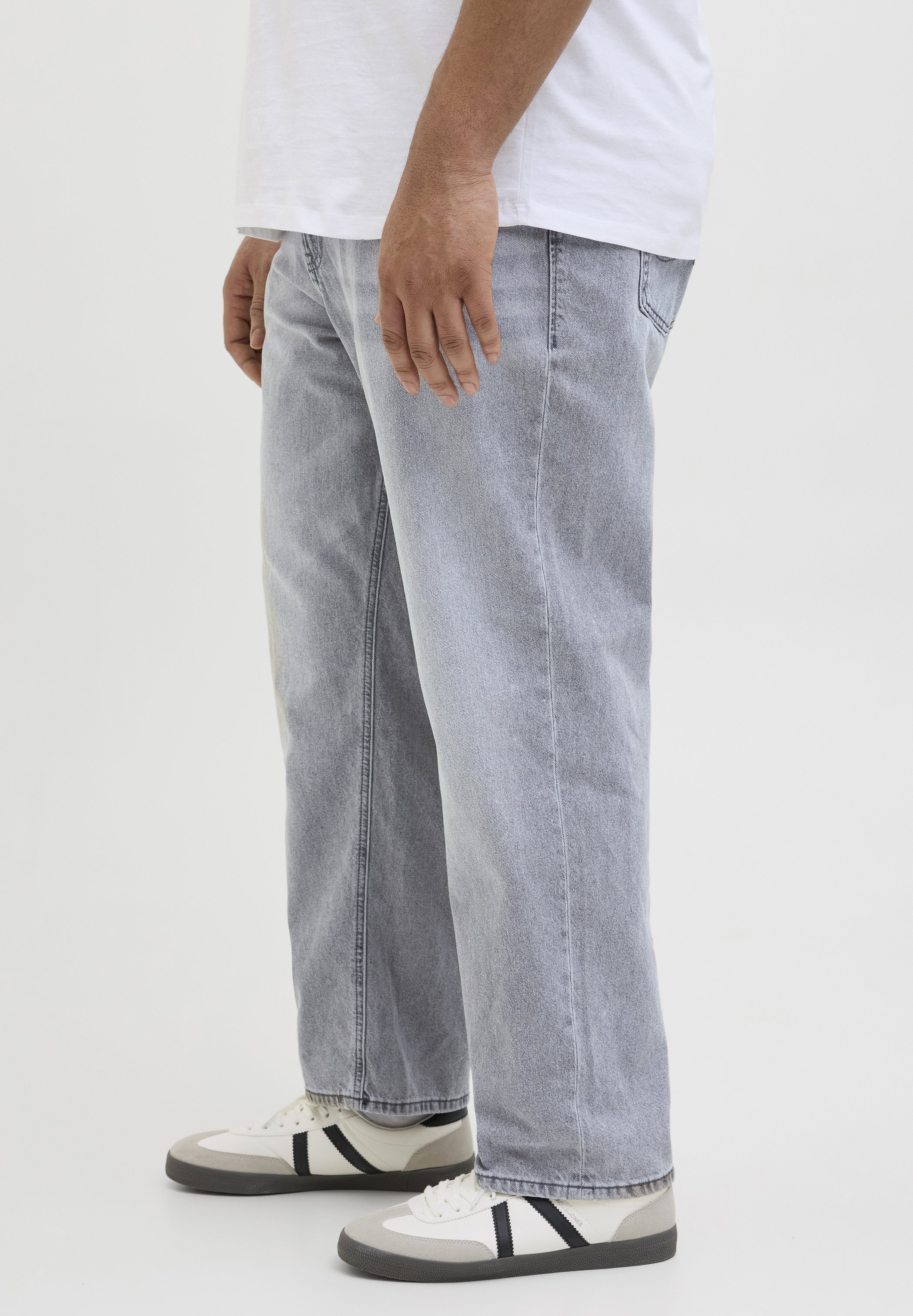 Jack & Jones Relaxed Fit Plus Size JJICHRIS JJORIGNIAL AKM 928