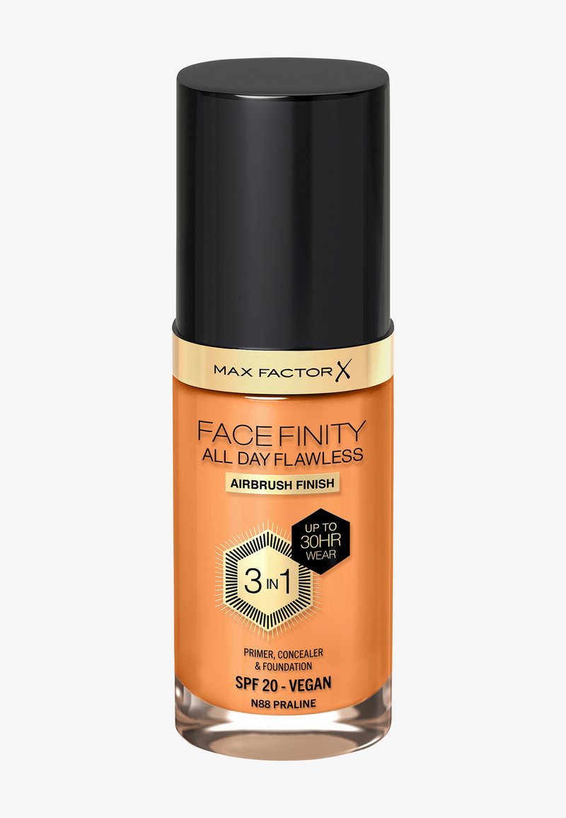 Max Factor - - Podkład, Powiększ