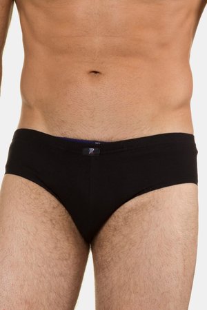 JP1880, Briefs - schwarz