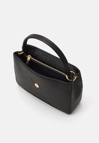 DKNY LUNA SATCHEL - Håndveske - black