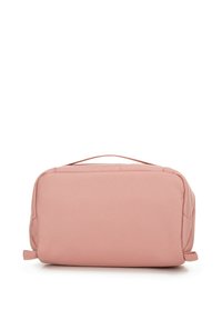 WITTCHEN TOILETRY - Toilettas - pink