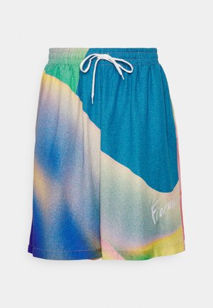 Fiorucci MORNING RISE WIDE - Shorts - multi