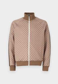 Izbrano, pastel brown