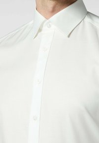 OLYMP Level Five BF D 4229 - Zakelijk overhemd - hellbeige