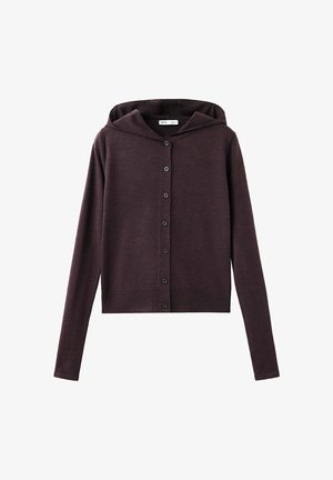 Mango, ADULT - Gilet - brown