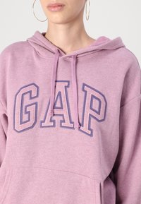 GAP HERITAGE - Sudadera - plush lilac