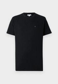 MICHAEL TEE - T-shirt basique - black