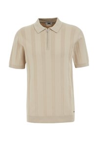 Polo krekls - beige