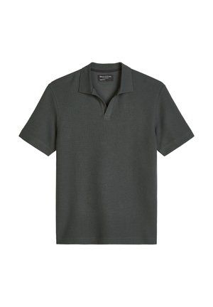 Marc O'Polo, Poloshirt - mangrove