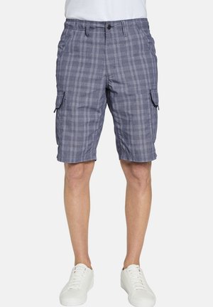 CELVENTO - Shorts - blau