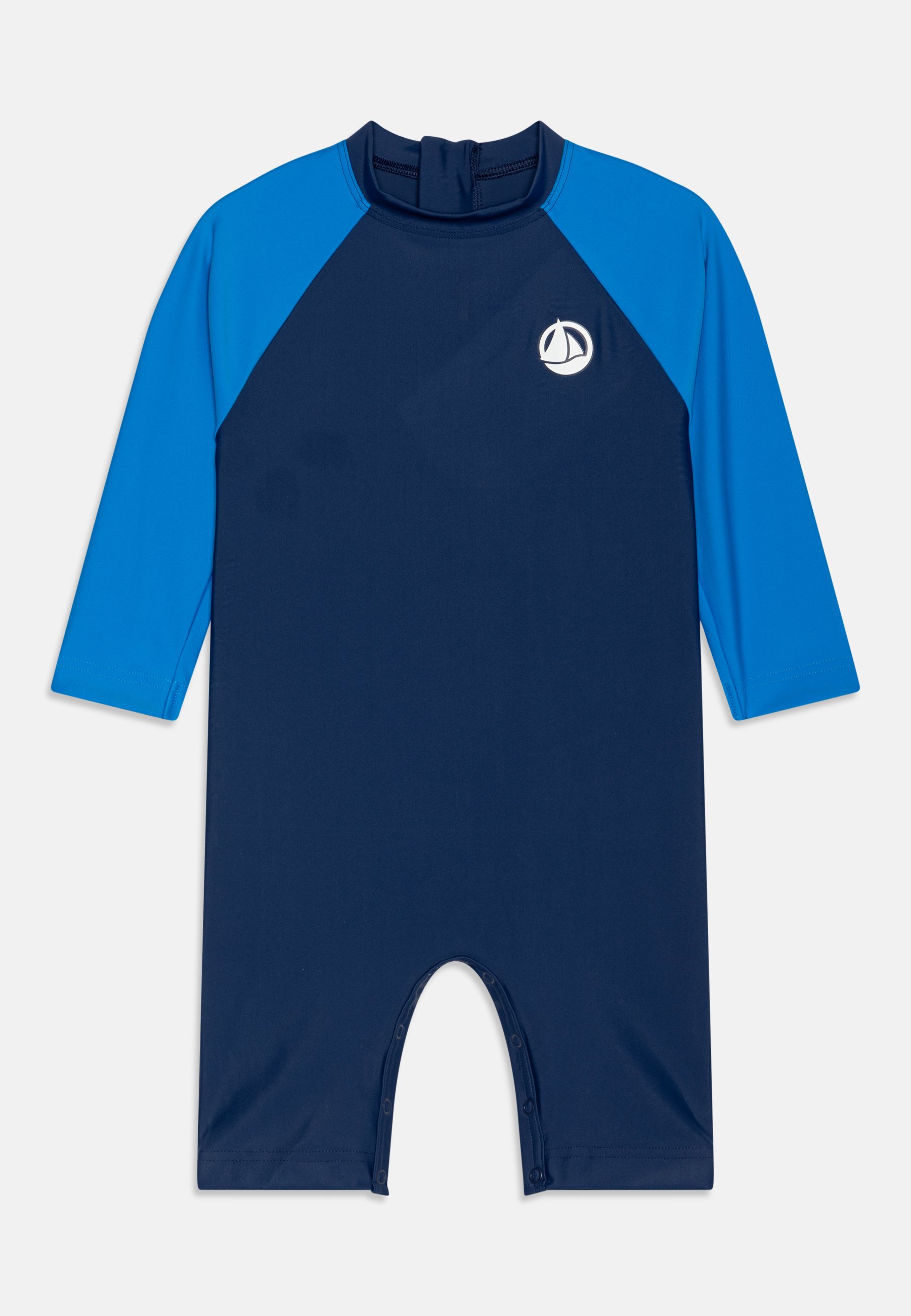 Petit Bateau Combicourt Baby Girl, pink, 0 months Petit Bateau Combicourt Baby Girl, pink, 0 months