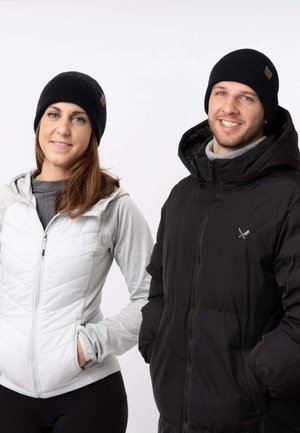 OCCULTO, Beanie - anthracite