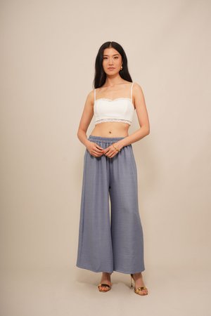 KIMMY - Pantaloni - grey