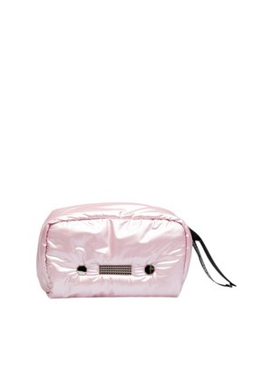 CLIO GOLDBRENNER - Trousse de toilette - rose fluo yellow