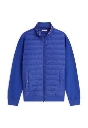 Tommy Hilfiger, Veste mi-saison - pigment blue