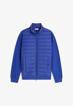 Tommy Hilfiger, Veste mi-saison - pigment blue