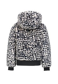 Garcia Winterjas - soft sand