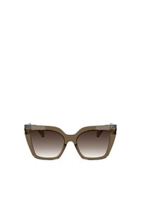 Niet geselecteerd, transparent nude