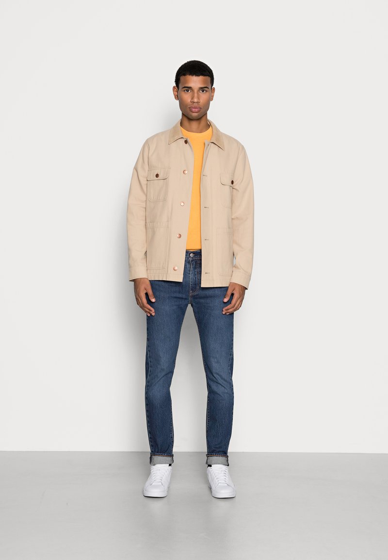 Herren Skinny Fit | Levi's® 510™ SKINNY Jeans Skinny Fit squeezy dark stones/dark-blue denim - XQ20498 Herren Skinny Fit | Levi's® 510™ SKINNY Jeans Skinny Fit squeezy dark stones/dark-blue denim - XQ20498