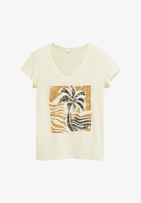 Wybrany, helles beige