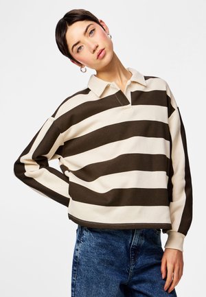 Pieces Polo majica - delicioso