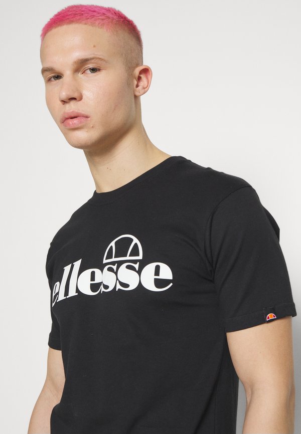 FUENTI - Print T-shirt4