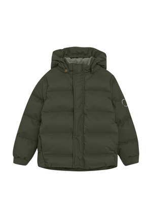 EN FANT Winterjas - kambaba
