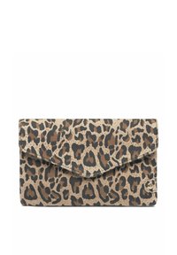 DEPECHE PURSE - Novčanik - leopard