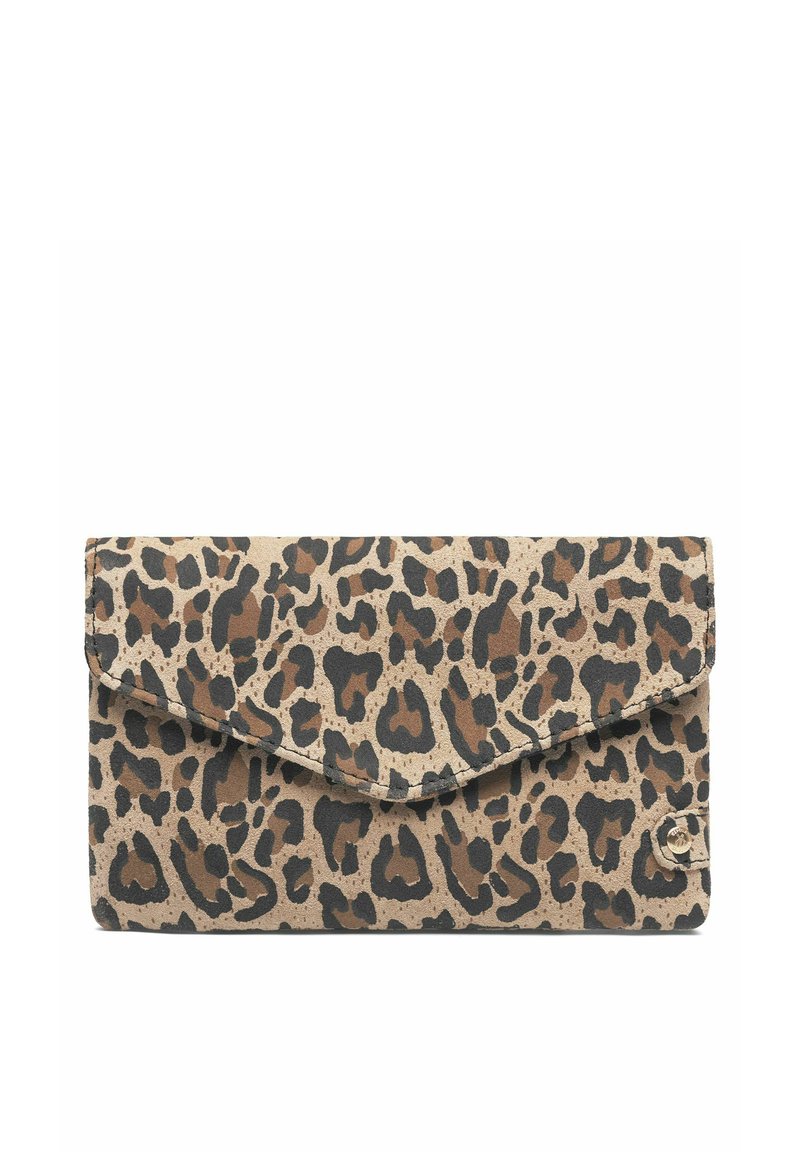 DEPECHE PURSE - Novčanik - leopard