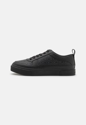 Zapatillas - black