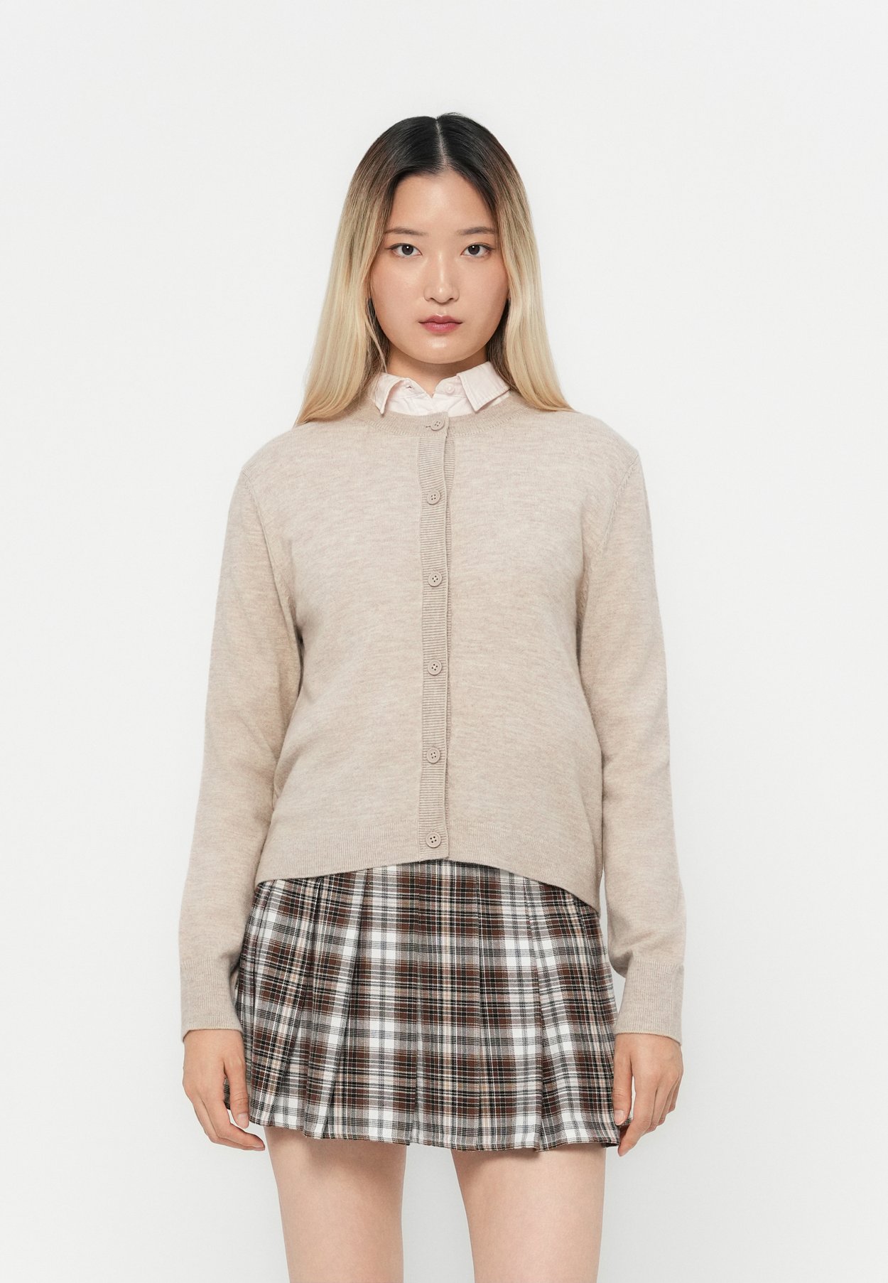 ONLCAMILLE BASIC CARDIGAN