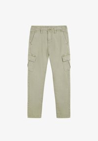 Neselectat, taupe