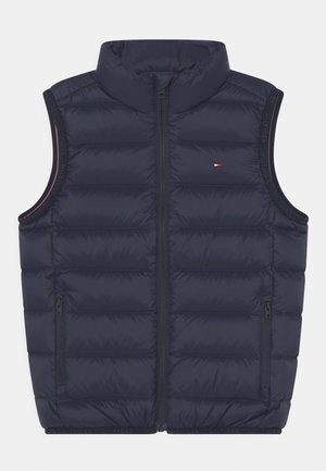 ESSENTIAL LIGHT UNISEX - Bodywarmer - desert sky