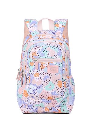 Rucksack - camouflage